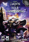 Dawn of War - Soulstorm