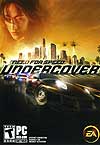 Need for SpeedT: Undercover