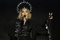 Madonna The Celebration Tour 2024 Rio