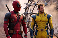 Deadpool e Wolverine