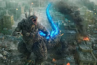 Godzilla: Minus One