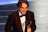 Oscar 2008